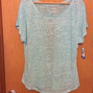 Active Old Navy Top